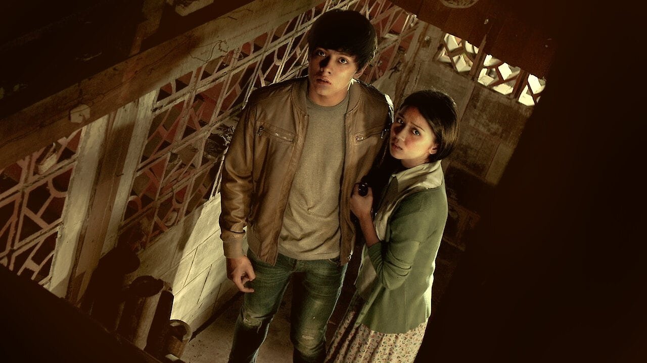 Pagpag: Nine Lives