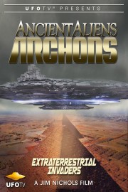 Ancient Aliens Archons Extraterrestrial Invaders: Jim Nichols