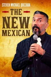 Steven Michael Quezada: The New Mexican