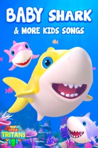 Baby Shark & More Kids Songs: Little Tritans