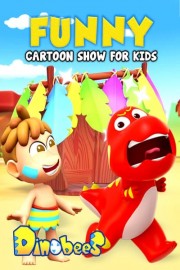 Dinobees: Funny Cartoon Show for Kids