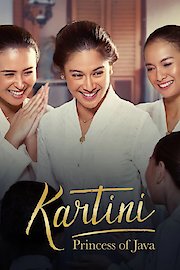 Kartini: Princess of Java