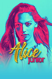 Alice Junior