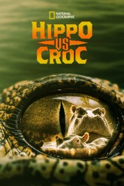 Hippo vs. Croc