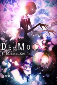 DEEMO Memorial Keys