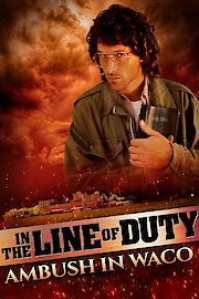 In the Line of Duty: Ambush in Wako