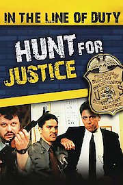 In the Line of Duty: Hunt for Justice