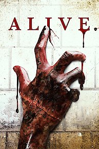 #Alive