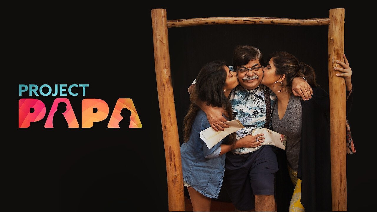 Project Papa