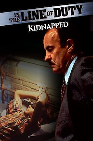 In the Line of Duty: Kidnapped