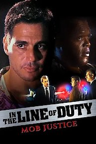 In the Line of Duty: Mob Justice