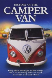 The History of the VW Camper Van