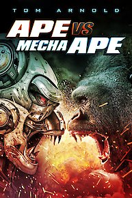 Ape vs. Mecha Ape