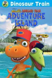 Dinosaur Train: Adventure Island