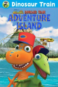 Dinosaur Train: Adventure Island