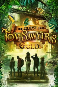 The Quest for Tom Sawyer's Gold