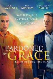 Pardoned by Grace