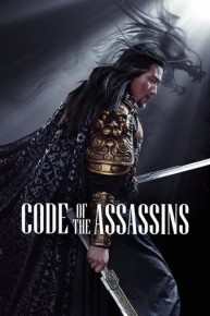 Code of the Assassins