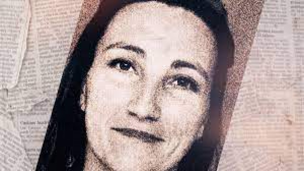 Tessa Beetge: A Life Interrupted