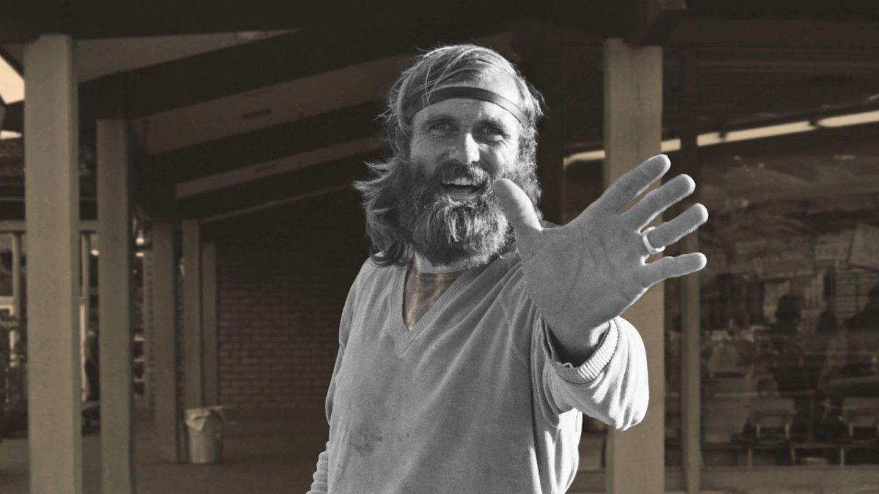 Olompali: A Hippie Odyssey