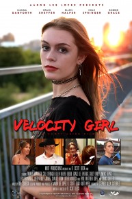 Velocity Girl