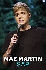 Mae Martin: SAP