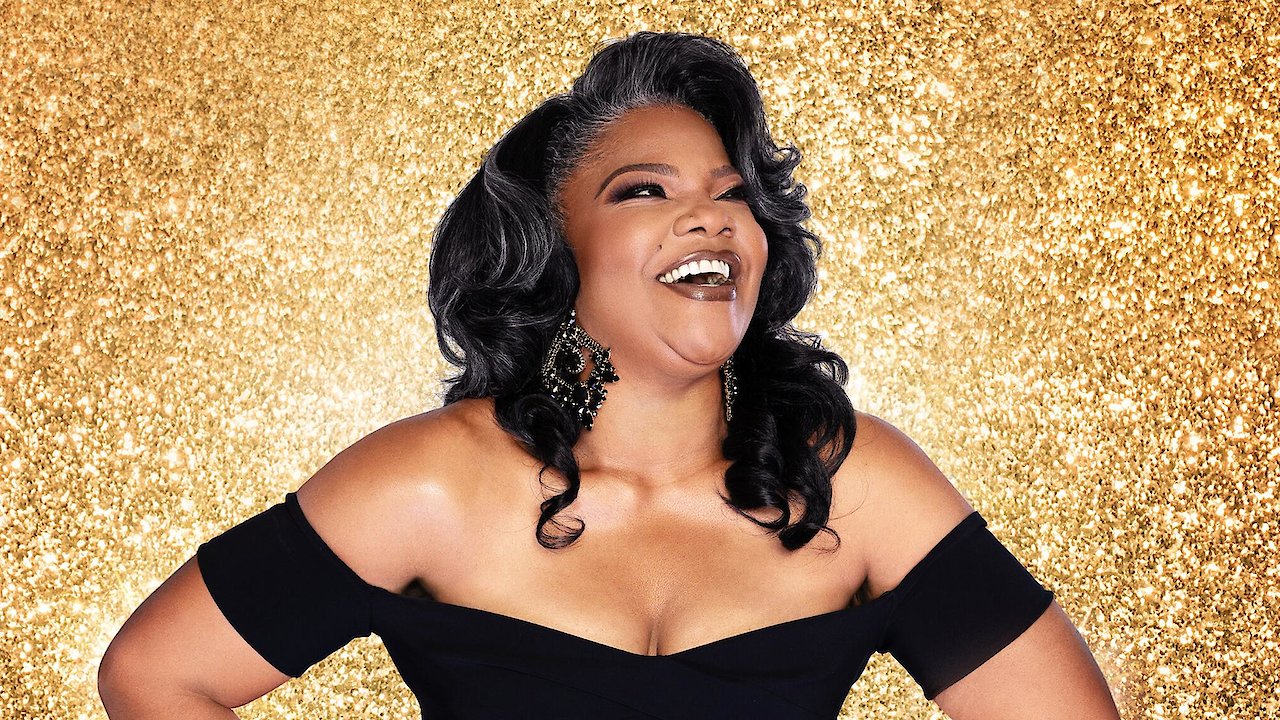 Mo'Nique: My Name is Mo'Nique