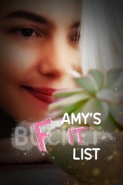 Amy's F**k It List