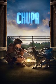 Chupa