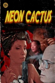 Neon Cactus