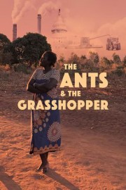 The Ants & the Grasshopper