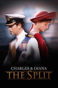 Charles & Diana: The Split