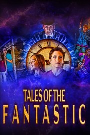 Tales of the Fantastic