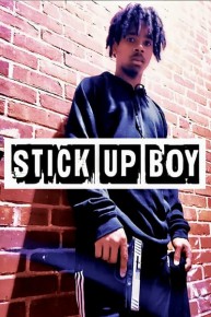 Stick Up Boy