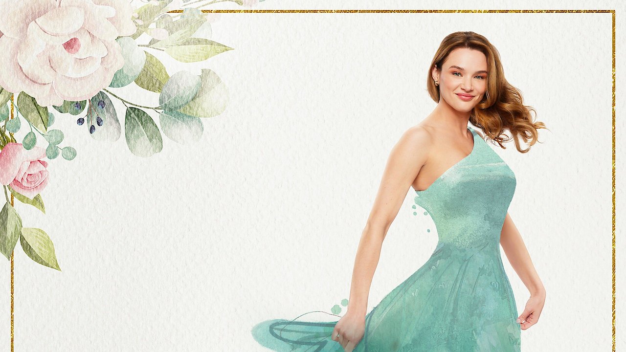 The Professional Bridesmaid