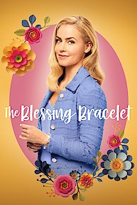 The Blessing Bracelet