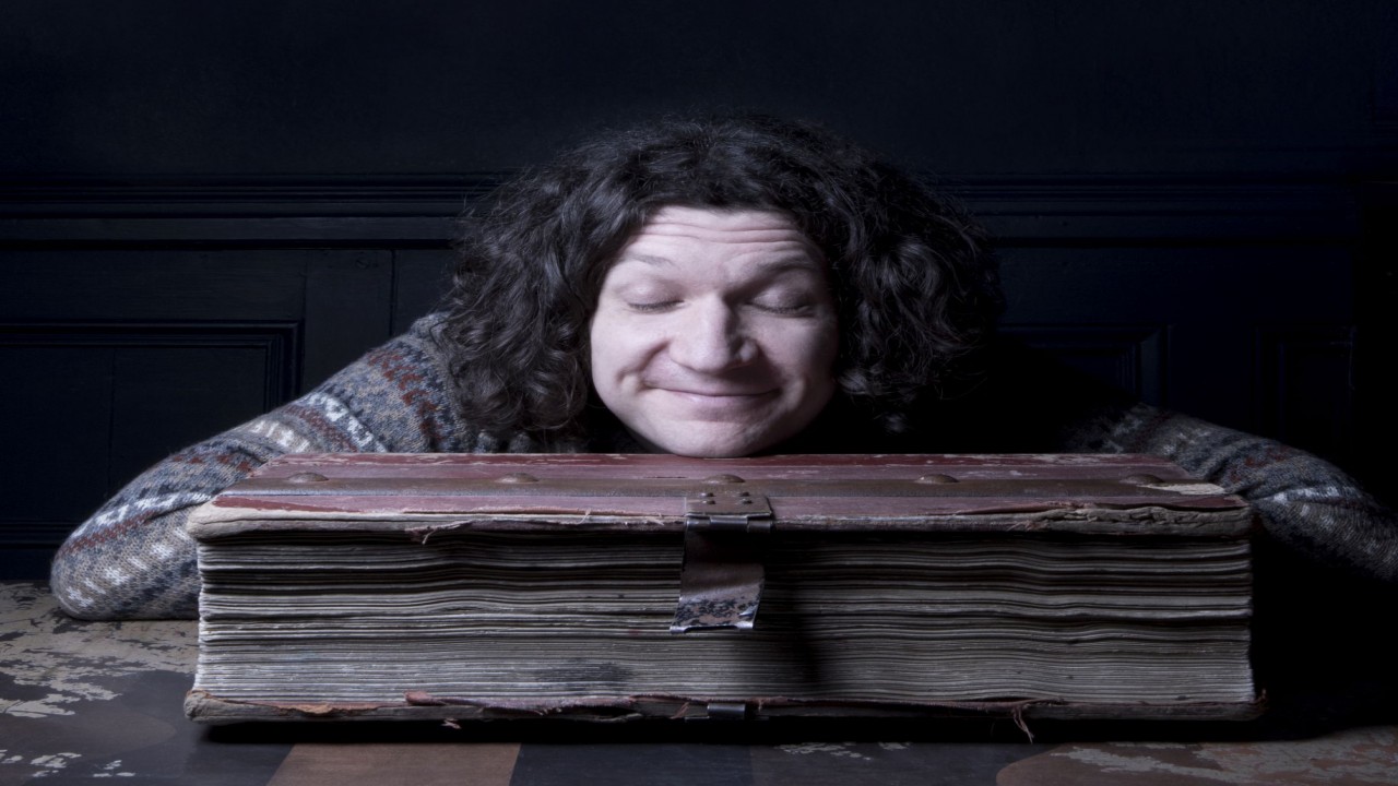 Ben Van der Velde: Fablemaker