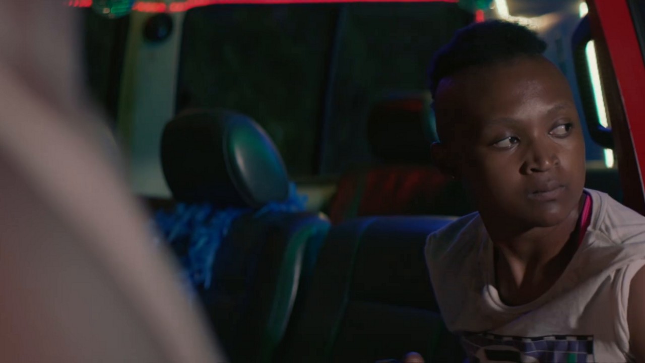 You're My Favourite Place