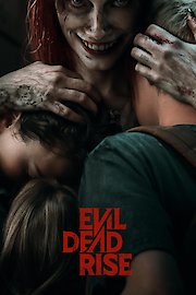 Evil Dead Rise