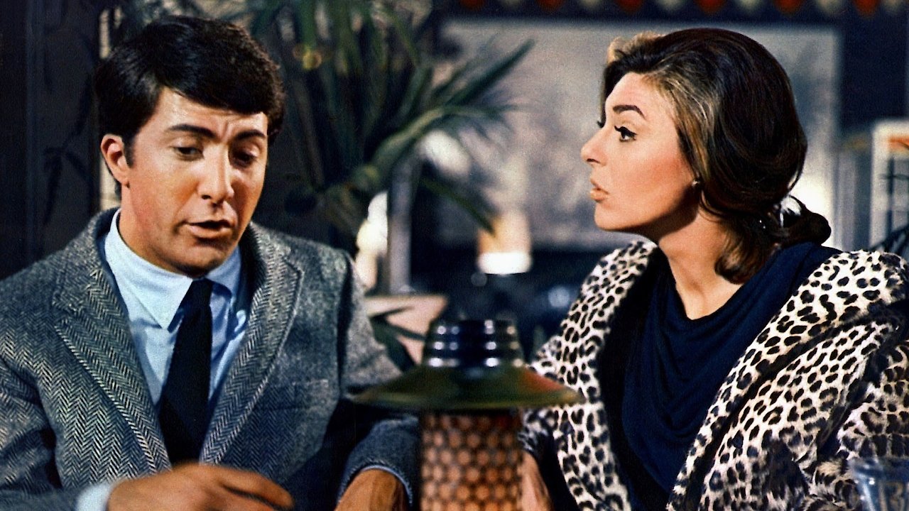 The Graduate