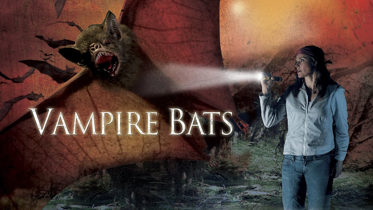 Vampire Bats