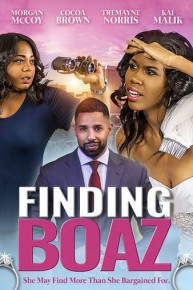 Finding Boaz