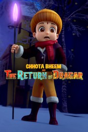 Chhota Bheem: The Return of Dragar