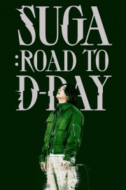 Suga: Road to D-Day