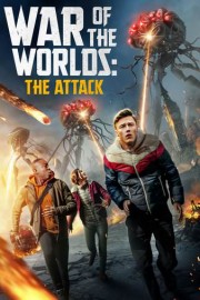 War of the Worlds: The Attack