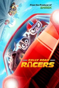 Rally Road Racers