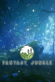 Fantasy Jungle