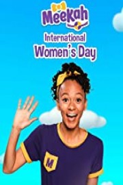 Meekah - International Women's Day