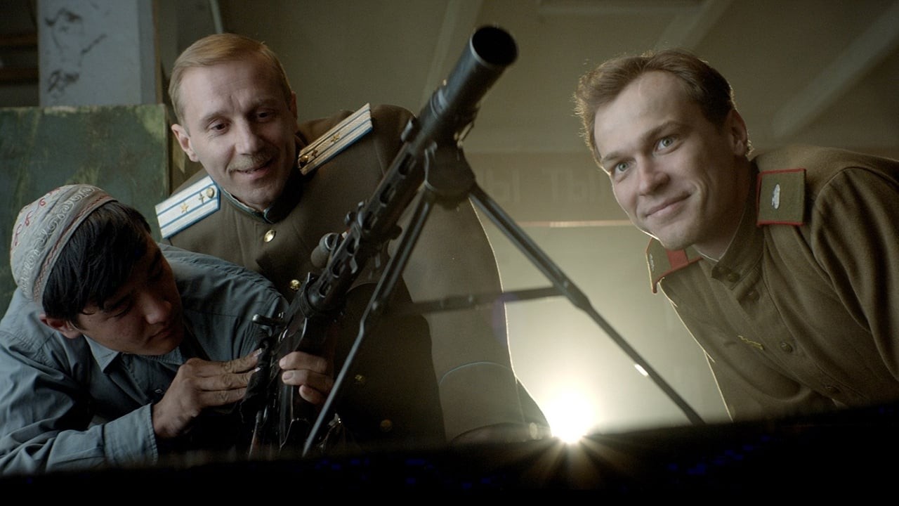 AK 47 Kalashnikov