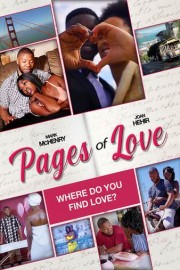 Pages of Love